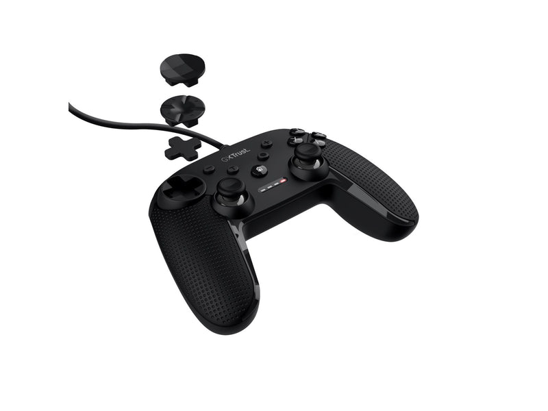 Trust GXT 541 Muta - Wired Controller - PC