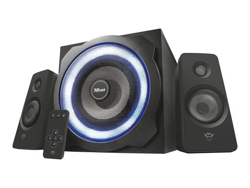 Trust GXT 629 Tytan - 2.1 PC-Lautsprecher