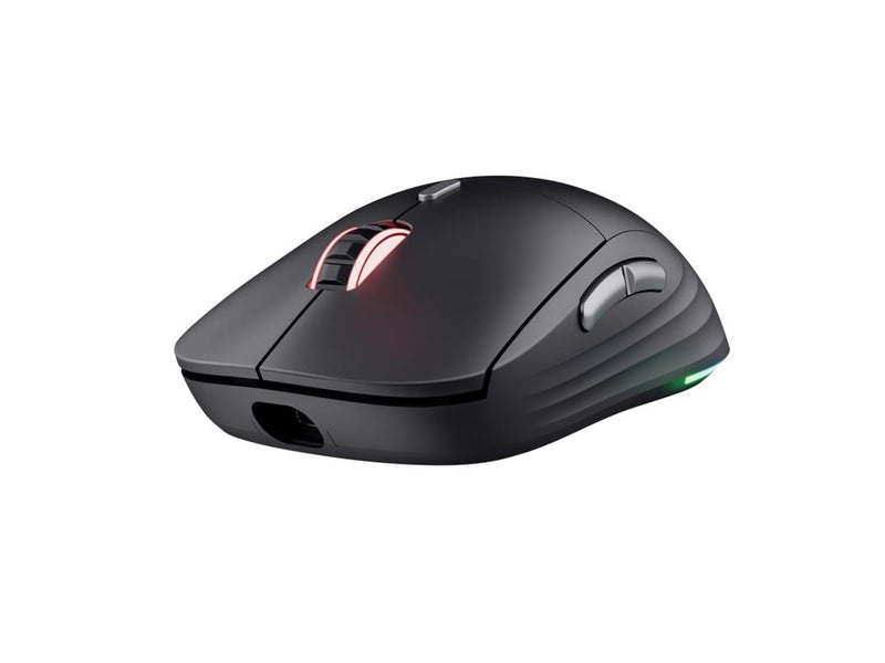 Trust GXT 926 REDEX II - Gaming Maus (Schwarz)