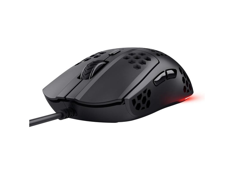 Trust GXT 928 HELOX - Gaming Maus (Schwarz)