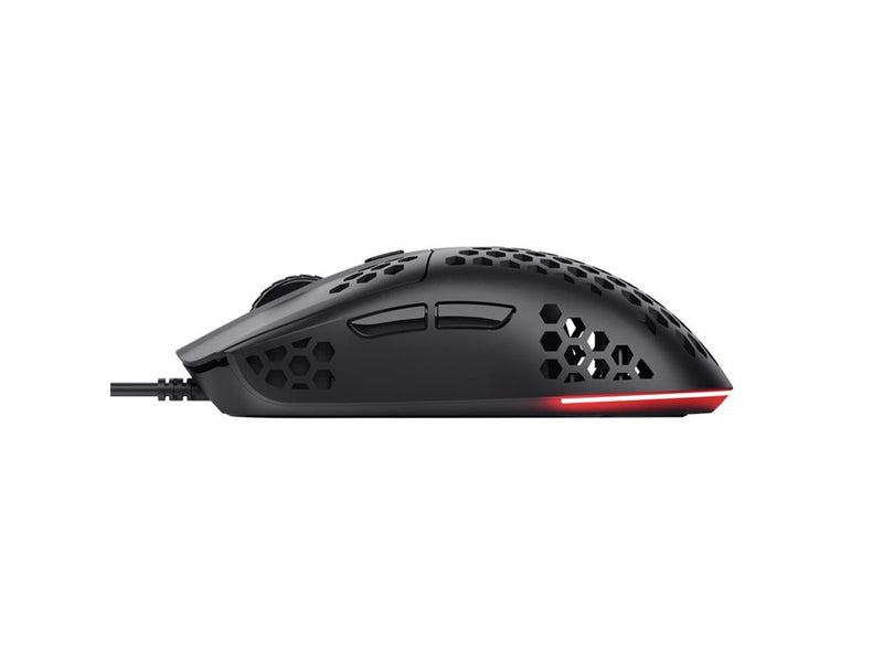 Trust GXT 928 HELOX - Gaming Maus (Schwarz)