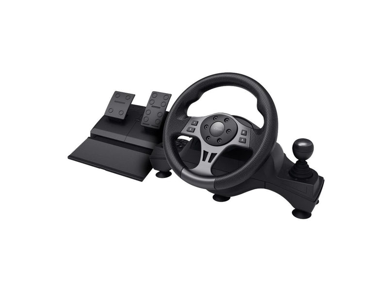Trust GXT289 Movi - Sim Racing Komplettset - Sony PlayStation 4