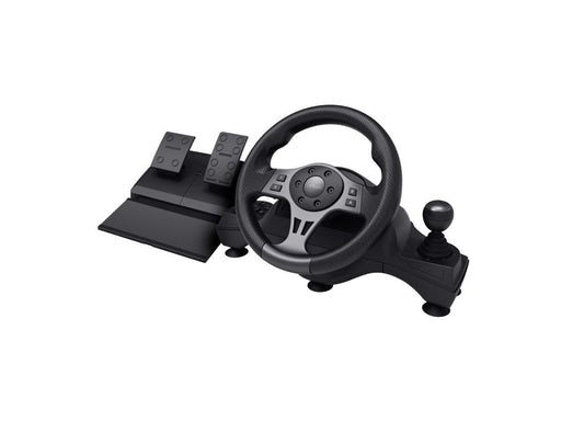 Trust GXT289 Movi - Sim Racing Komplettset - Sony PlayStation 4