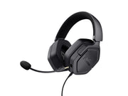 Trust GXT492 Carus - Black