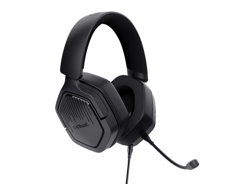 Trust GXT492 Carus - Black