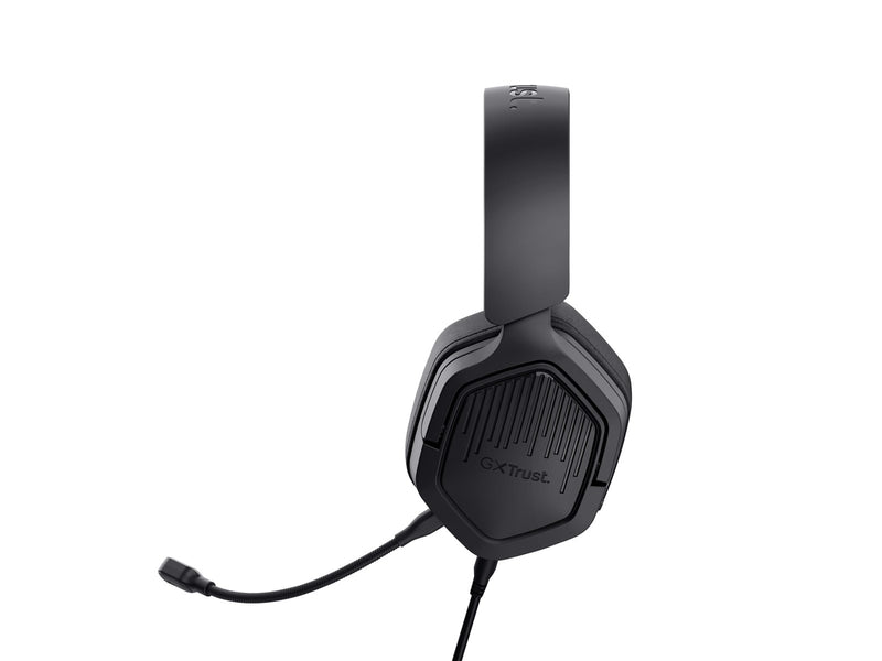 Trust GXT492 Carus - Black