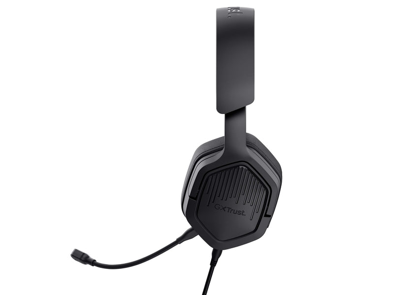 Trust GXT492 Carus - Black