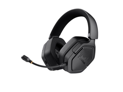 Trust GXT493 Carus - Black - Wireless Headset