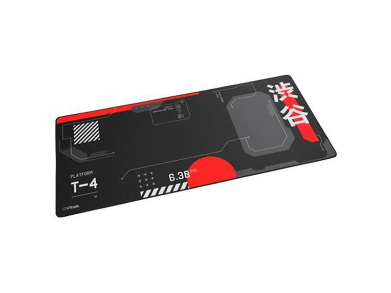 Trust GXT759 XXL MOUSEPAD - JAPAN BLACK