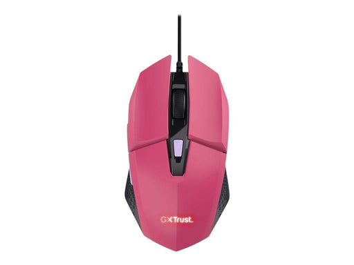 Trust Gaming GXT 109P Felox - Maus (Pink)