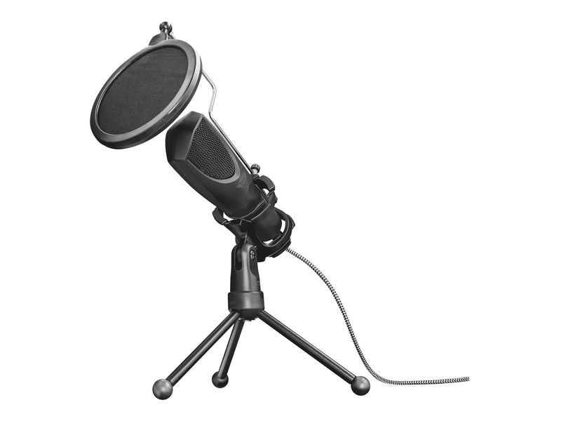 Trust Gaming GXT 232 Mantis Streaming Microphone