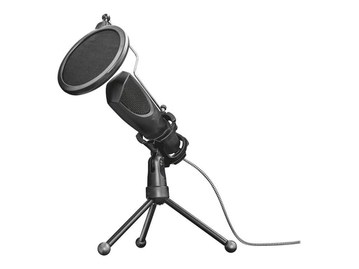 Trust Gaming GXT 232 Mantis Streaming Microphone