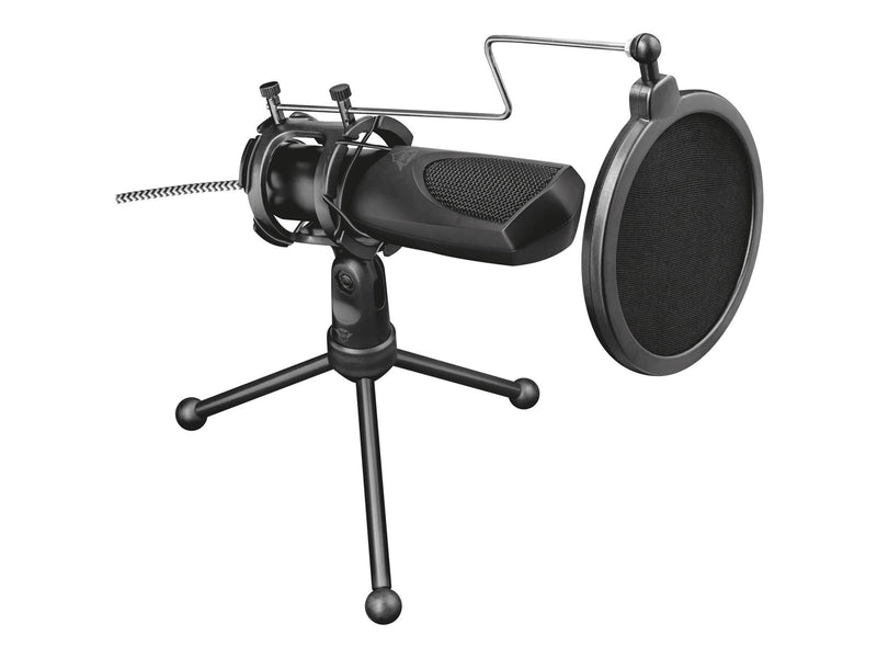 Trust Gaming GXT 232 Mantis Streaming Microphone