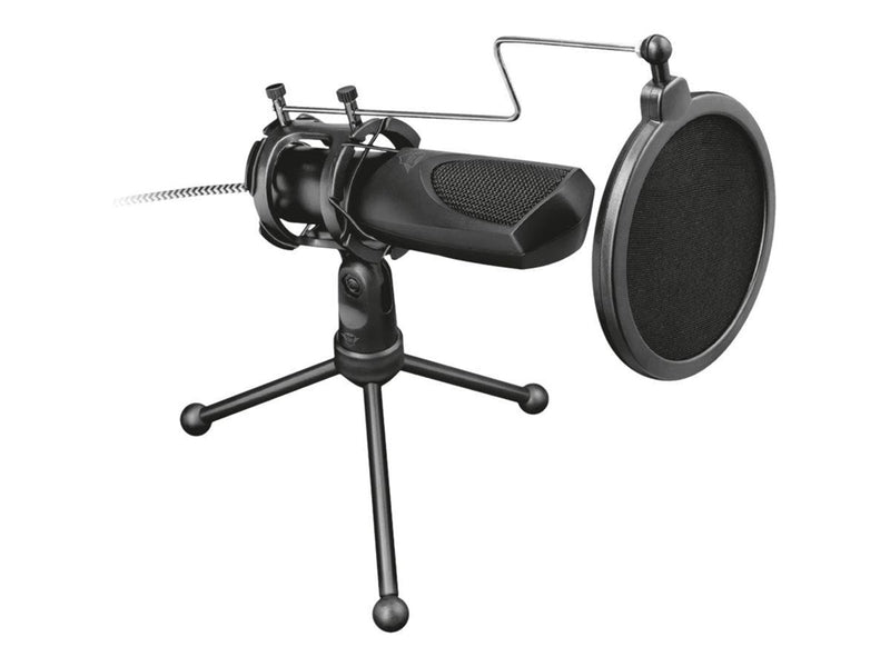 Trust Gaming GXT 232 Mantis Streaming Microphone