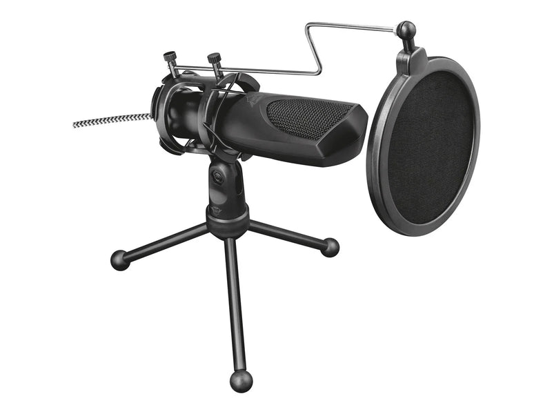 Trust Gaming GXT 232 Mantis Streaming Microphone