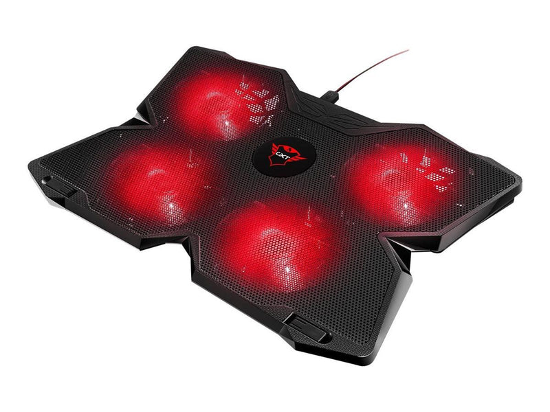 Trust Gaming GXT 278 Yozu Notebook Cooling Stand
