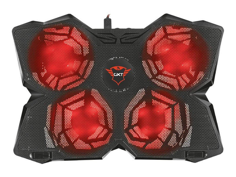 Trust Gaming GXT 278 Yozu Notebook Cooling Stand