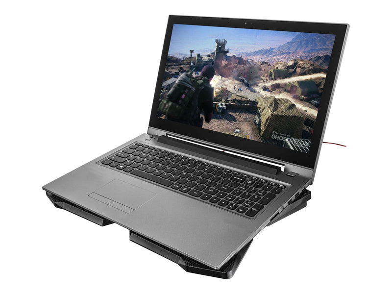 Trust Gaming GXT 278 Yozu Notebook Cooling Stand