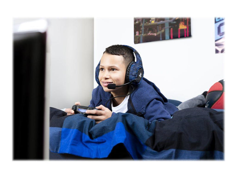 Trust Gaming GXT 488 Forze-B