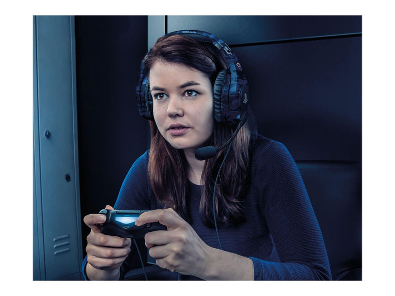 Trust Gaming GXT 488 Forze-B