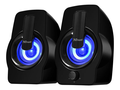 Trust Gemi RGB