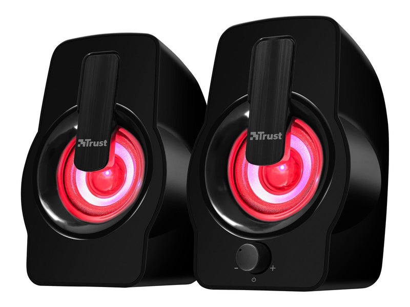 Trust Gemi RGB