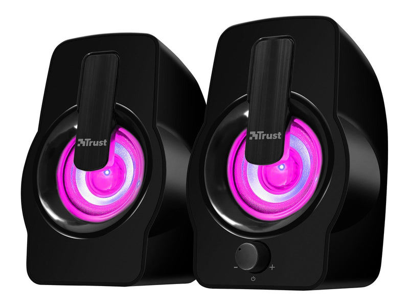Trust Gemi RGB