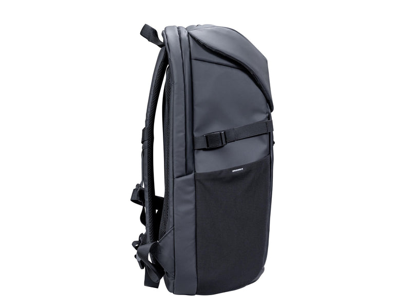 Trust Jersey Travel Backpack - Grey