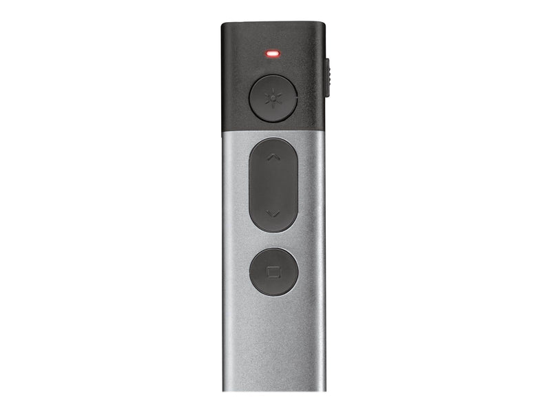 Trust Kazun Aluminium Wireless Presenter