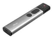 Trust Kazun Aluminium Wireless Presenter
