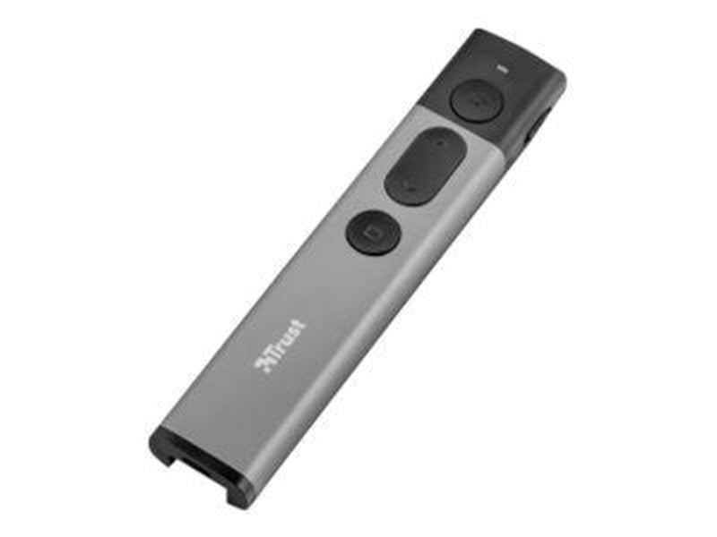 Trust Kazun Aluminium Wireless Presenter