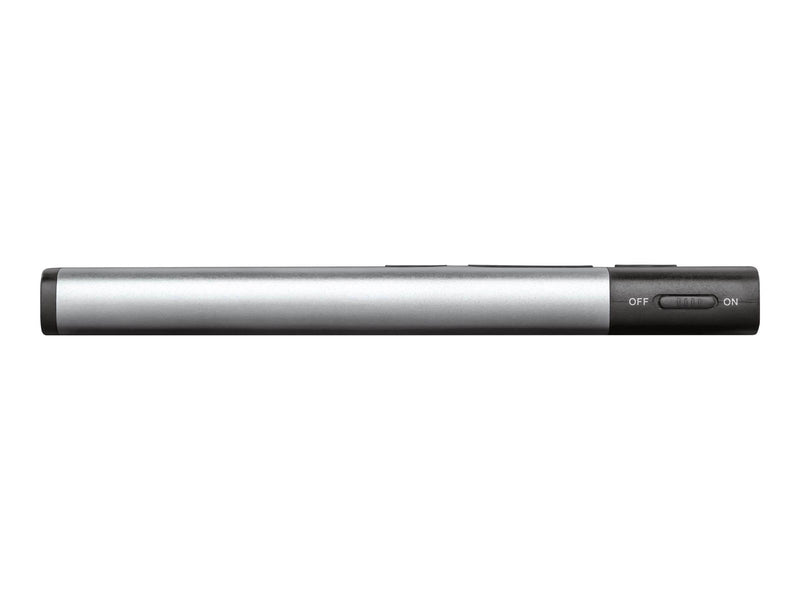 Trust Kazun Aluminium Wireless Presenter