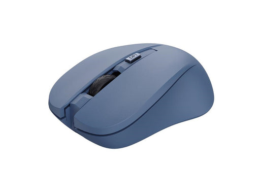 Trust Mydo Silent - Maus (Blau)