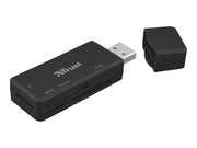 Trust Nanga Cardreader USB 3.1