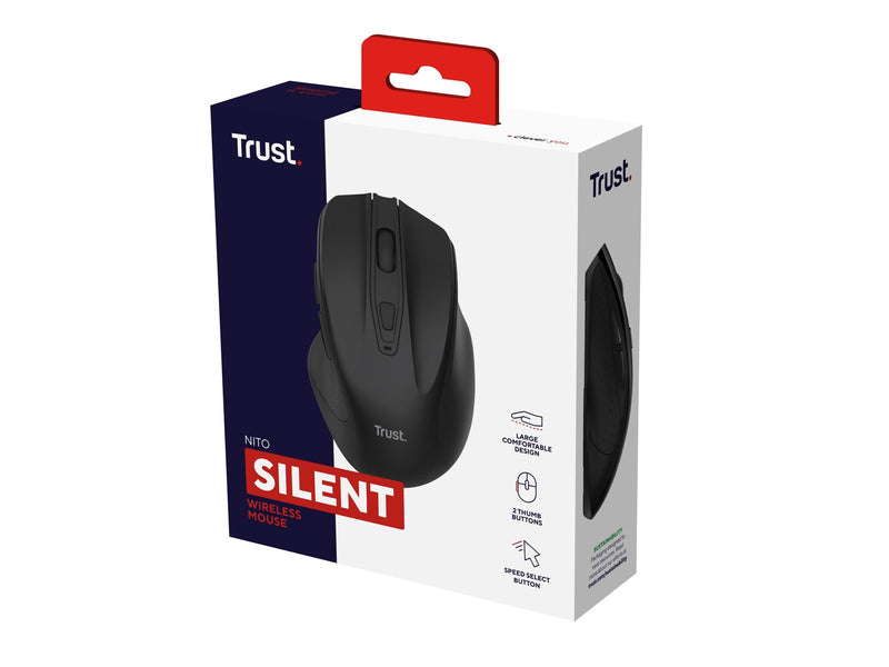Trust Nito mouse - ()