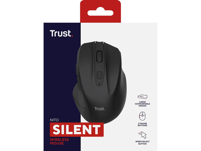 Trust Nito mouse - ()