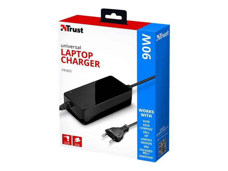 Trust Primo