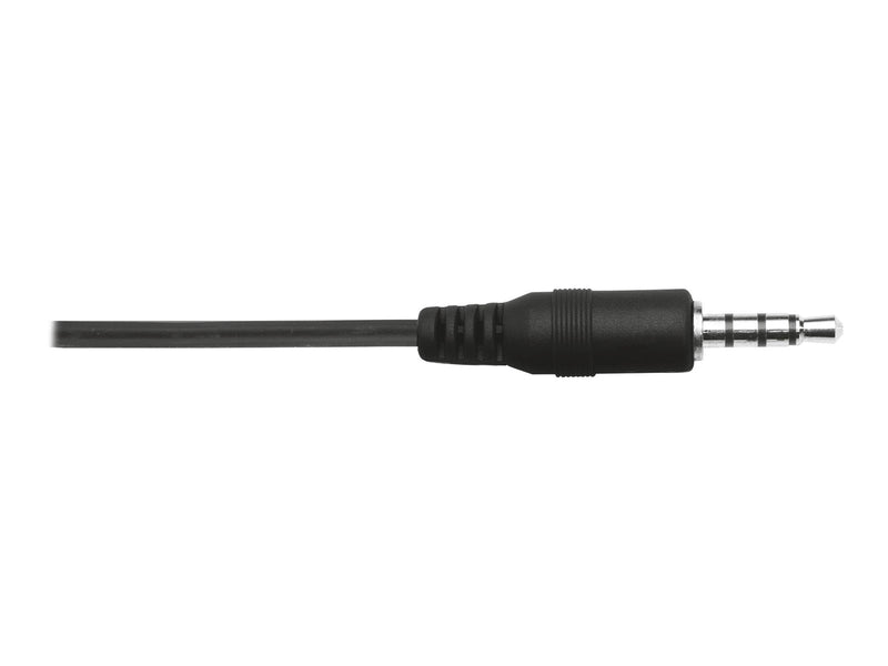 Trust Primo Chat Headset for PC and laptop