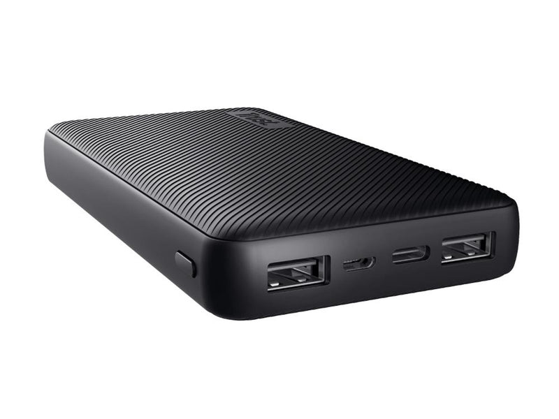 Trust Primo Compact - 15000 mAh
