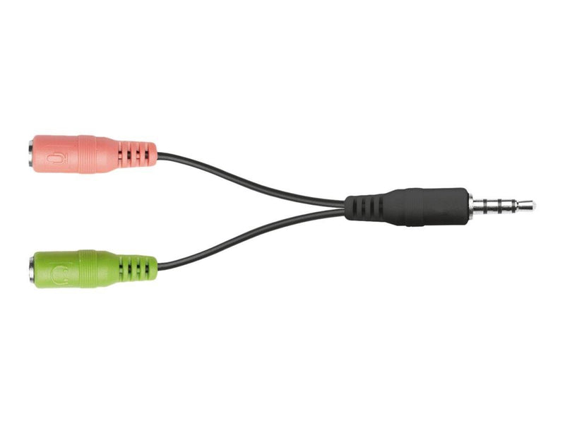 Trust Primo Desk Microphone for PC and laptop