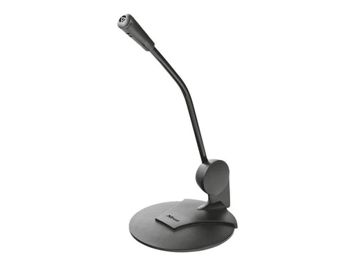 Trust Primo Desk Microphone for PC and laptop