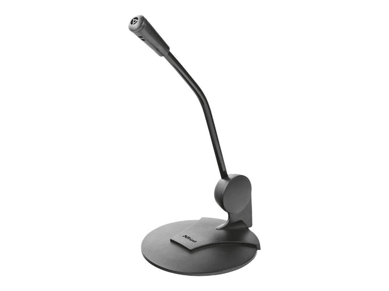 Trust Primo Desk Microphone for PC and laptop