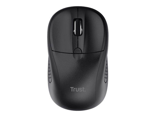 Trust Primo - Maus (Schwarz)