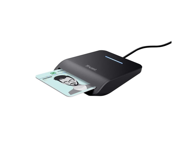 Trust Primo Smartcard Reader
