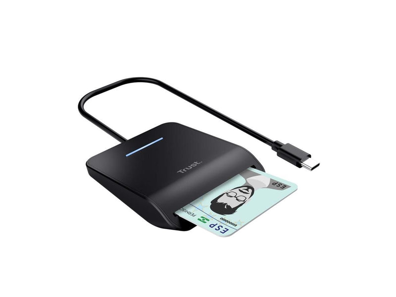 Trust Primo Smartcard Reader