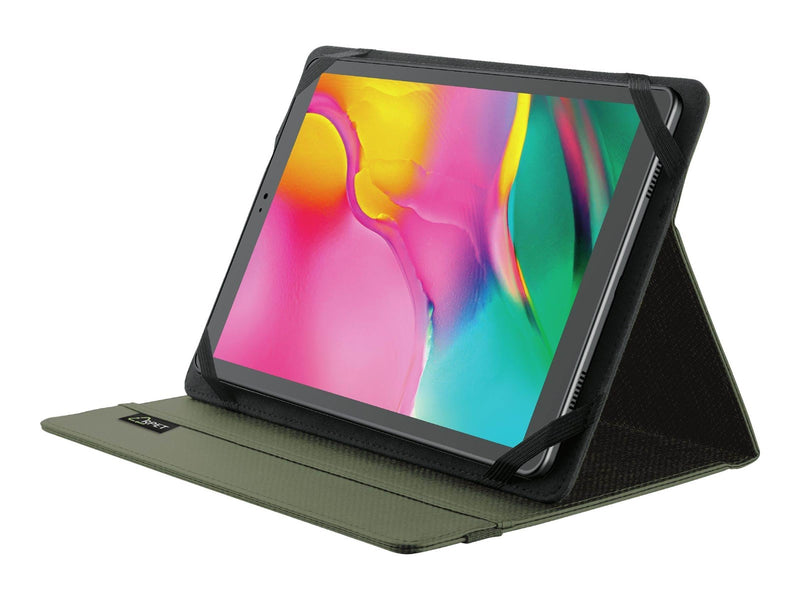 Trust Primo - flip cover for tablet
