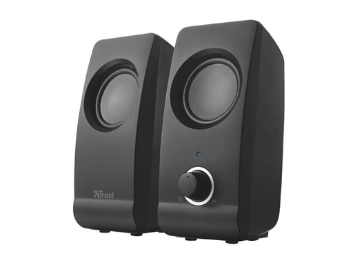 Trust Remo 2.0 Lautsprecher Set