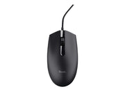 Trust TM-101 - Maus (Schwarz)