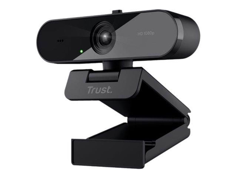 Trust TW-200 FULL HD Webcam