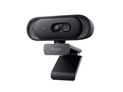 Trust Tomar webcam